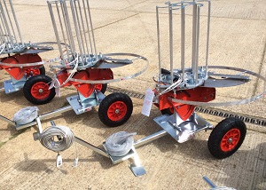 Laporte Clay Pigeon Trap Rental Laporte Clay Pigeon Trap Rental